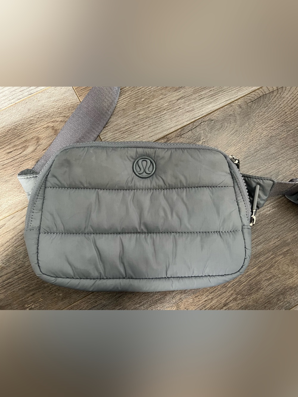 Lululemon Everywhere Belt Bag Large 2L in Wunder Puff